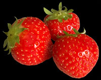 Nordic Strawberry