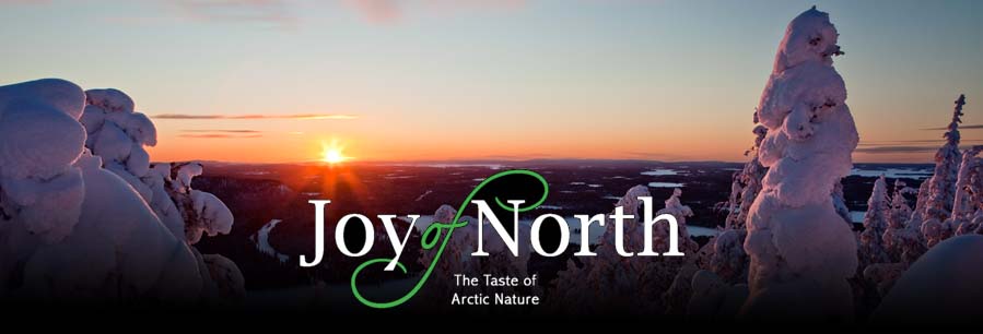 Joy Of North